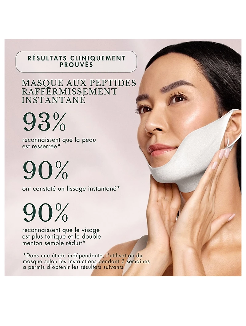 Fermitif Chin Contour Mask