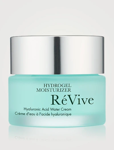 Hydrogel Moisturizer 4D