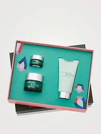 ReVive x Lele Sadoughi Renewal Collection Gift Set