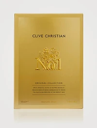 Original Collection NO1 Masculine Edition Perfume
