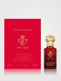 Crown Collection Crab Apple Blossom Perfume