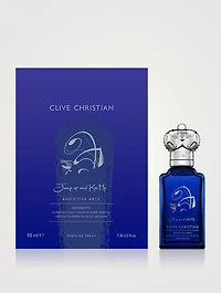 Addictive Arts Jump Up And Kiss Me Hedonistic Perfume