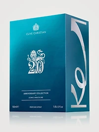 20th Anniversary Iconic Masculine