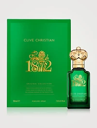 Original Collection 1872 Feminine Edition Perfume