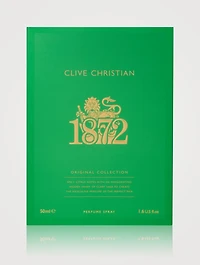 Original Collection 1872 Masculine Edition Perfume