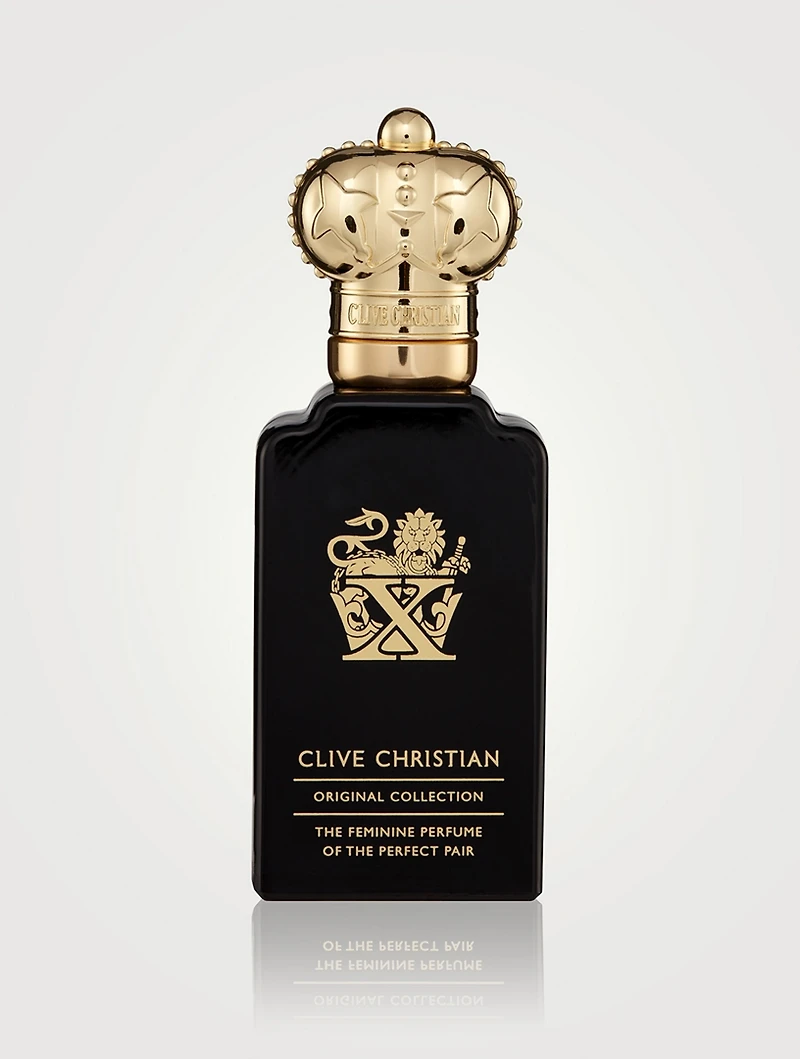 Original Collection X Feminine Edition Perfume