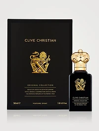 Original Collection X Feminine Edition Perfume