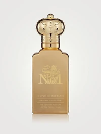 Original Collection NO1 Feminine Edition Perfume
