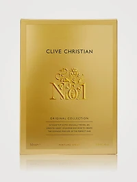 Original Collection NO1 Feminine Edition Perfume