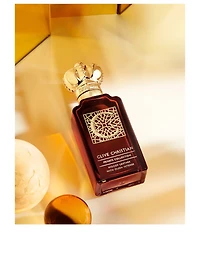 Private Collection C Woody Leather Perfume