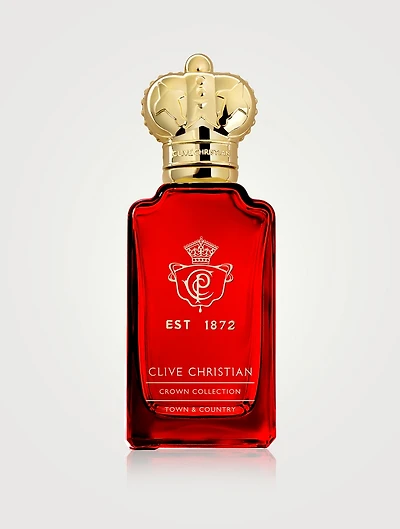 Crown Collection Town & Country Perfume