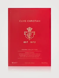 Crown Collection Town & Country Perfume