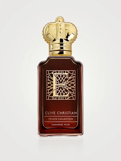 Private Collection Cashmere Musk