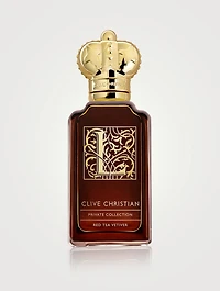 Private Collection L Red Tea Vetiver Perfume