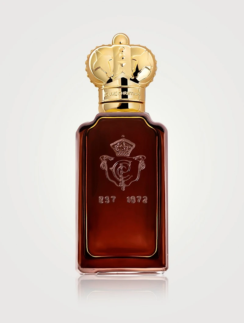 Private Collection L Red Tea Vetiver Perfume