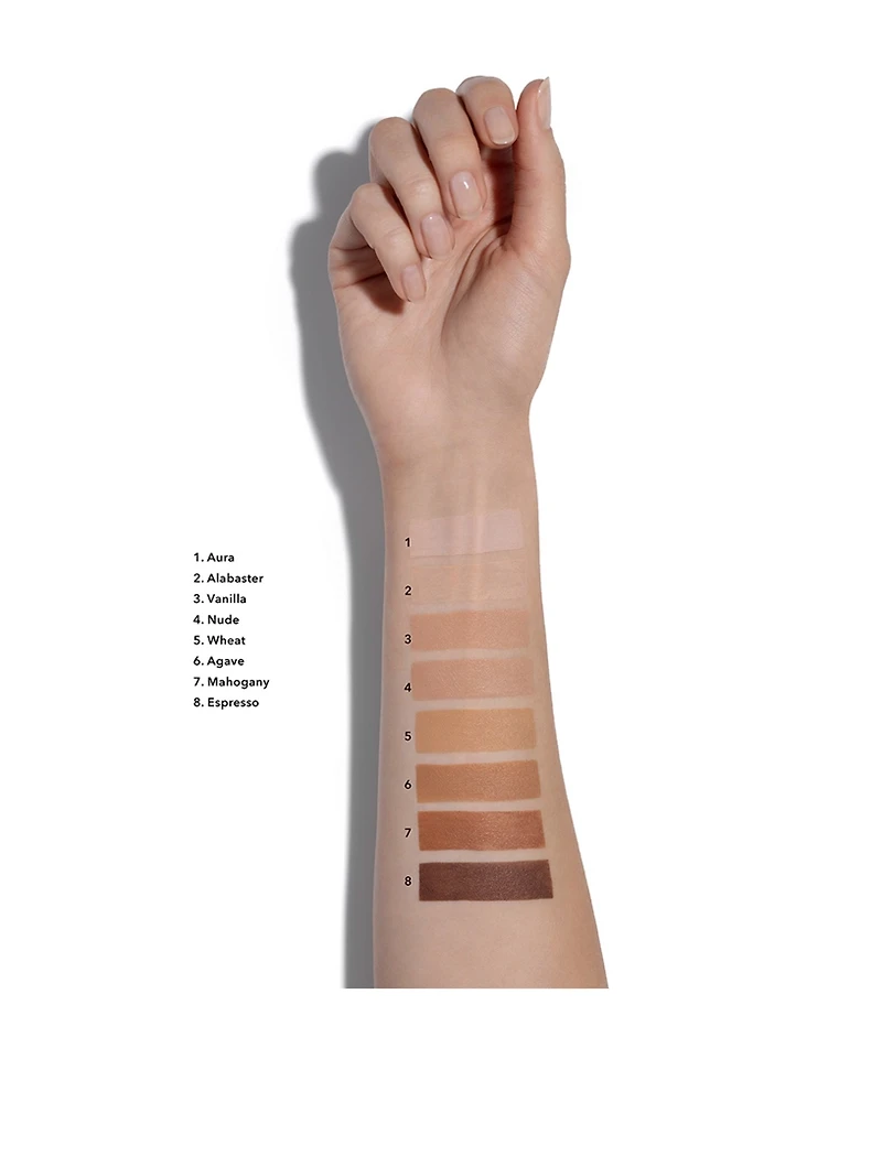 Future Cushion Foundation