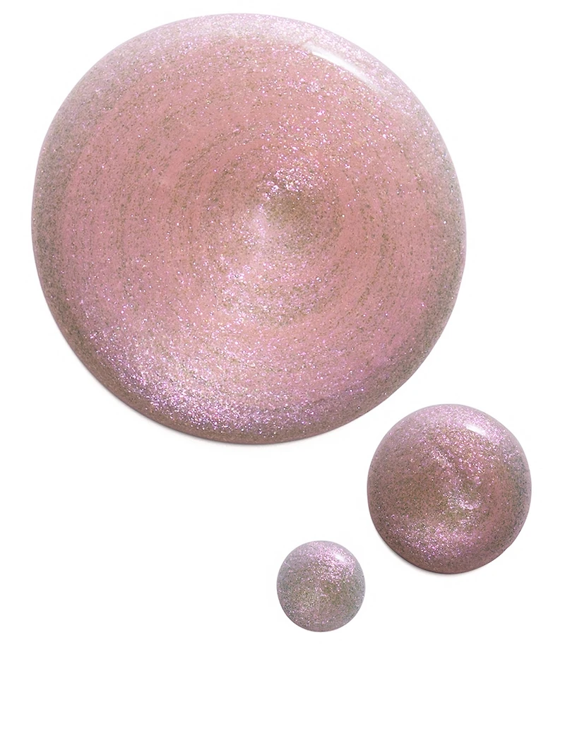 Celestial Nail Sheer