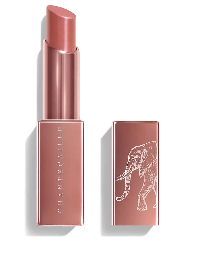 Lip Veil - Plumeria