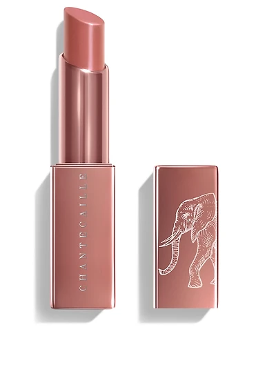 Lip Veil - Plumeria