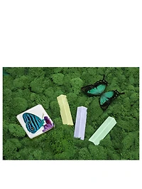 Clover Lip Chic