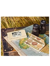 Safari Collection Eye Trio