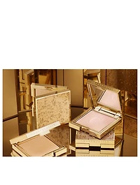 Éclat Doux Powder