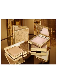 Éclat Brilliant Powder