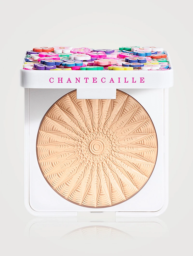 Flower Power Perfect Blur Powder - Light/Medium