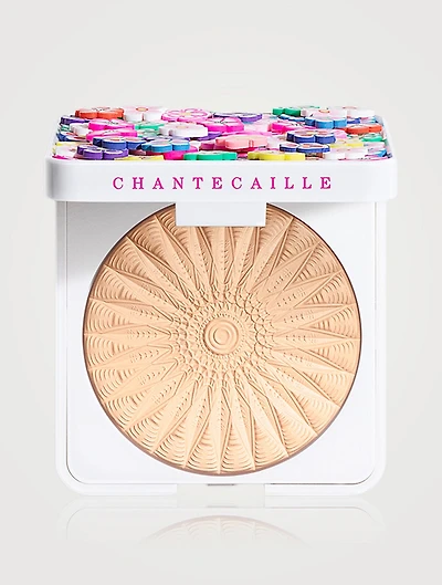 Flower Power Perfect Blur Powder - Light/Medium