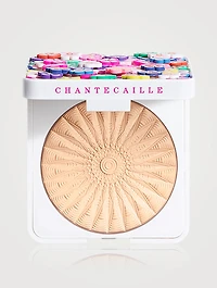Flower Power Perfect Blur Powder - Light/Medium