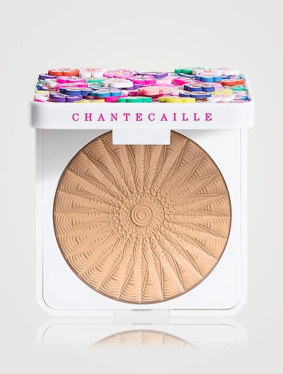 Flower Power Perfect Blur Powder - Medium/Deep