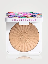 Flower Power Perfect Blur Powder - Medium/Deep