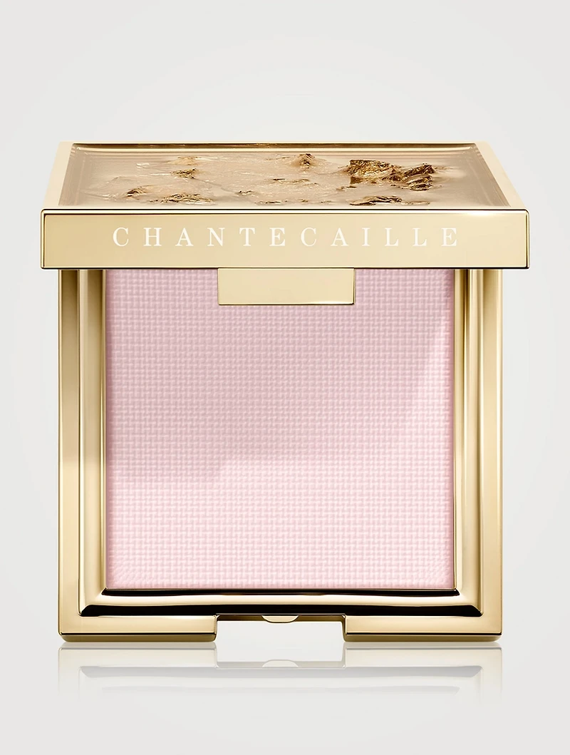 Radiant Glow Blur Powder