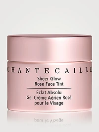 Sheer Glow Rose Face Tint