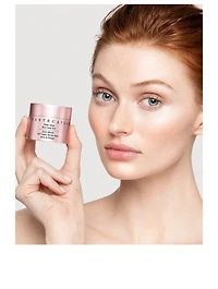Sheer Glow Rose Face Tint