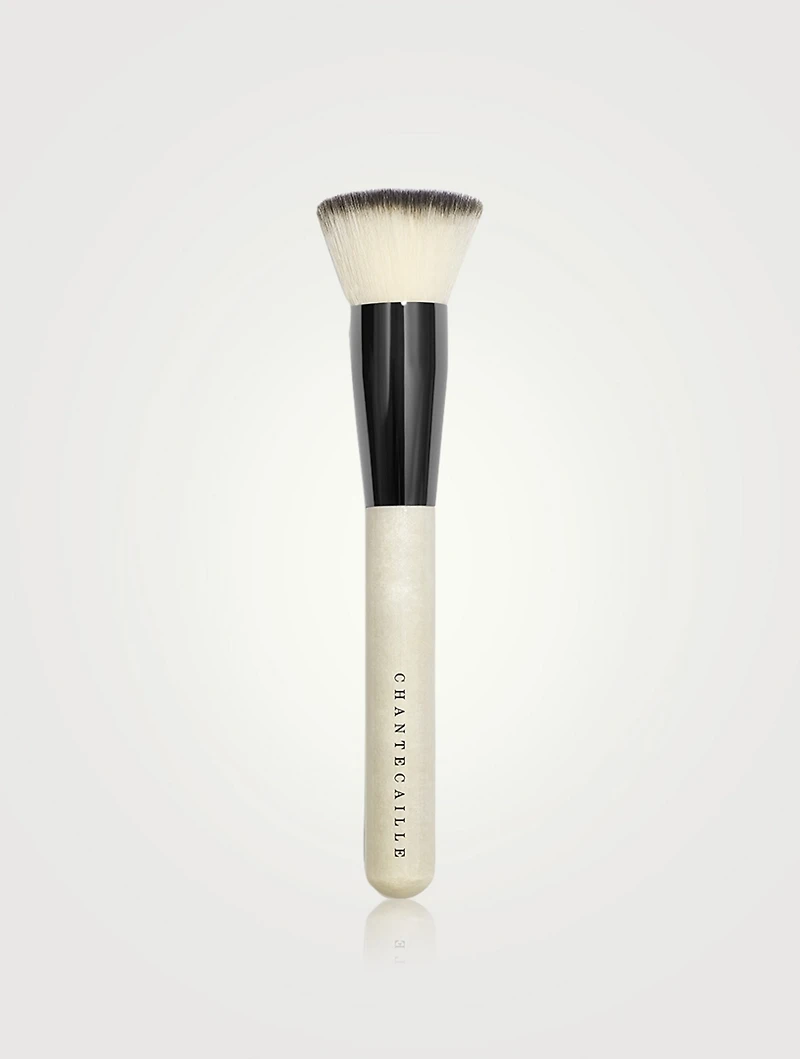 Buff and Blur Brush