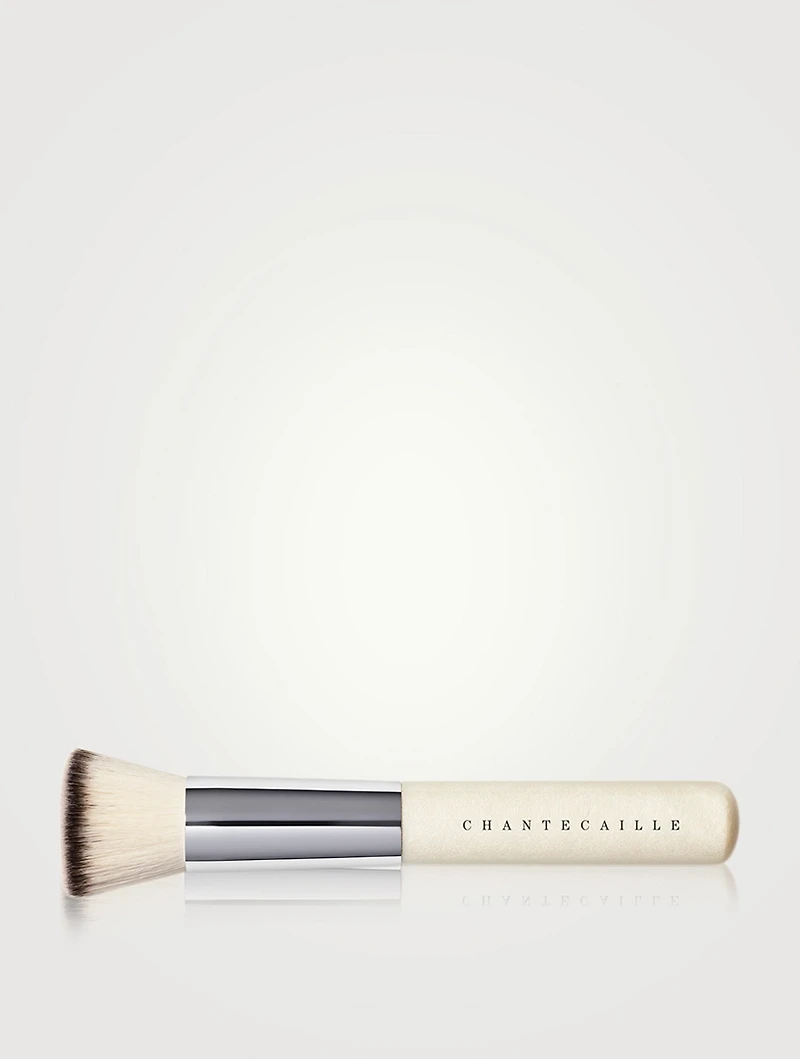 Mini Buff & Blur Brush