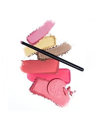 Precision Blend Brush