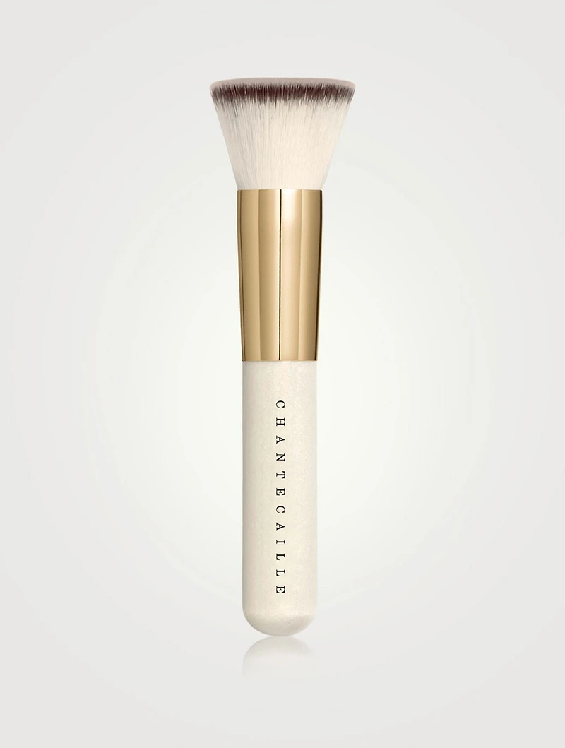 Mini Buff And Blur Brush