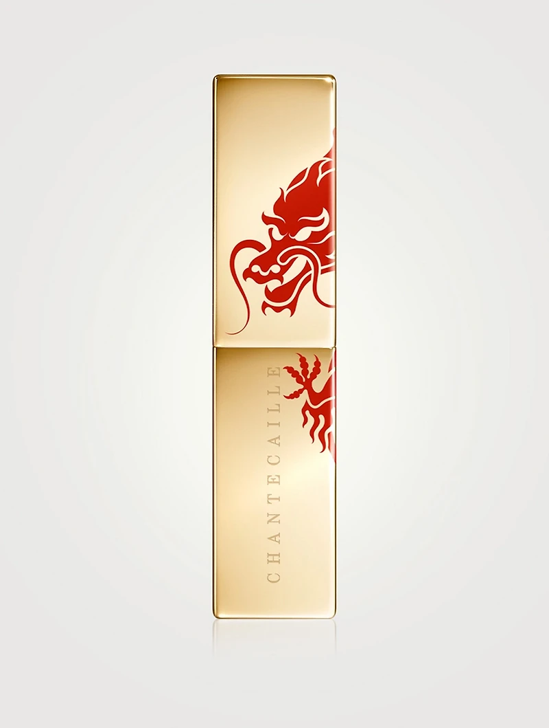 Lunar New Year Lip Chic - Year of the Dragon