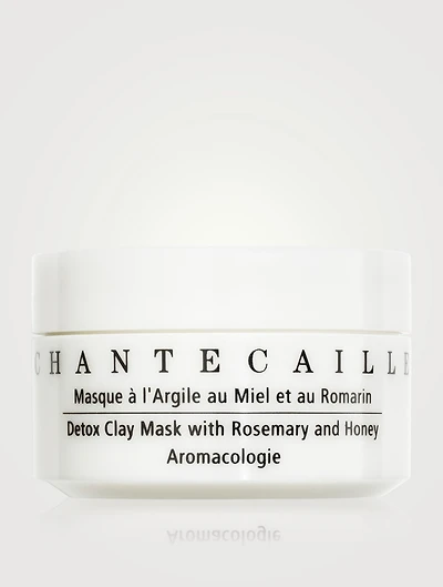 Detox Clay Mask with Rosemary
