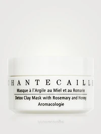 Detox Clay Mask with Rosemary