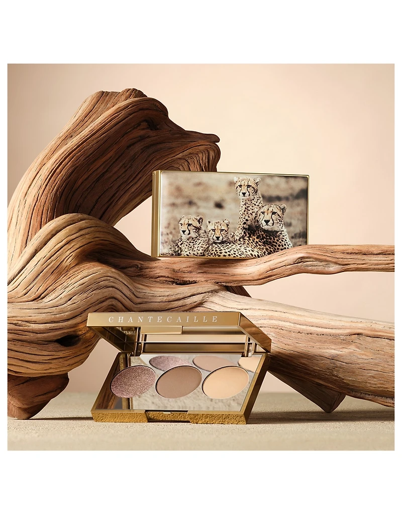 Cheetah Eye Trio