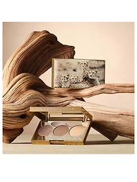 Cheetah Eye Trio