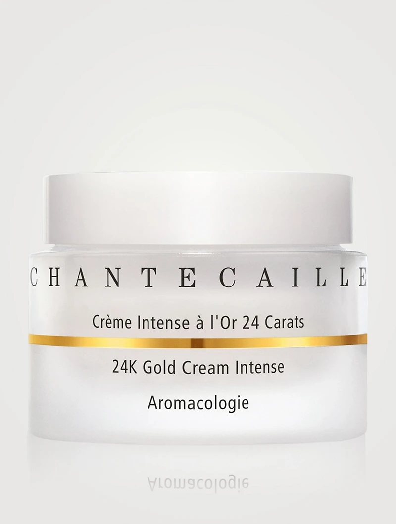 24K Gold Cream Intense