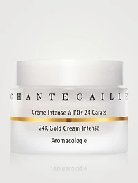 24K Gold Cream Intense