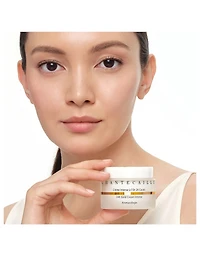 24K Gold Cream Intense