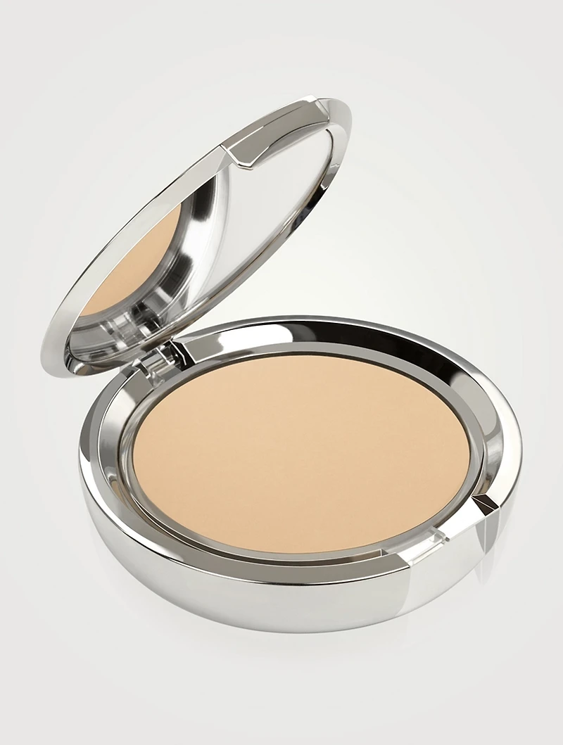 Compact Makeup
