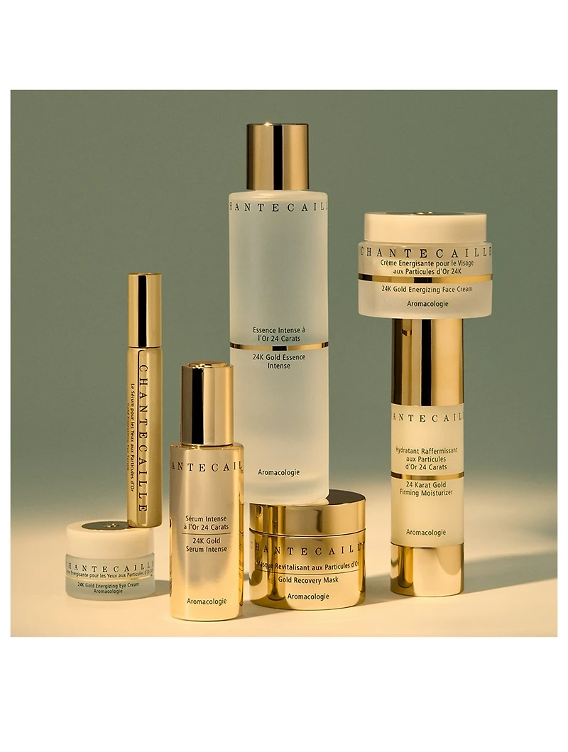 24K Gold Essence Intense