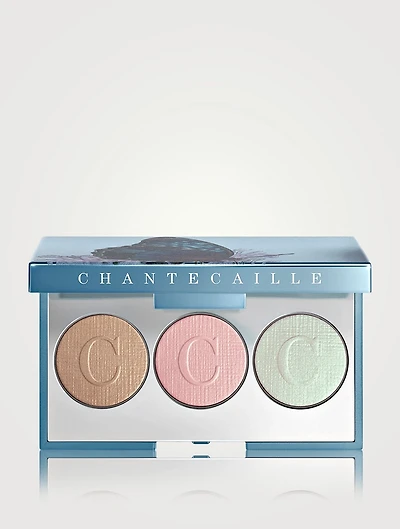 Butterfly Eye Trio
